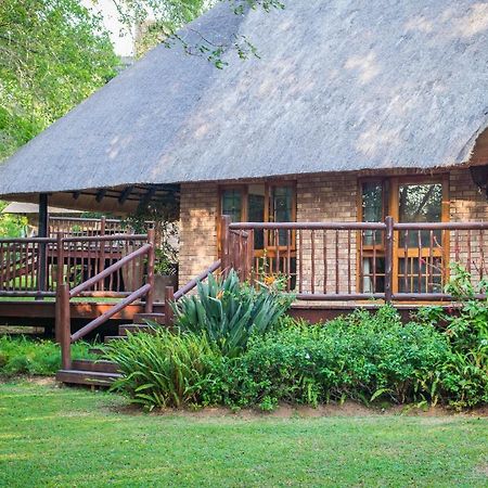 Kruger Park Lodge, Kubu Lodge 224 Hazyview Extérieur photo